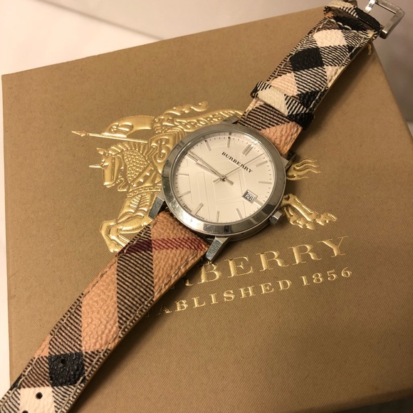 Burberry Accessories - Burberry watch